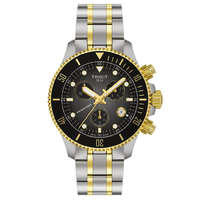 Tissot Tissot Seastar 1000 Chronograph női karóra Ø 38 mm Típus: T120.217.22.061.00