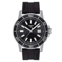 Tissot Tissot Supersport Chrono Férfi Karóra Ø 44 mm Típus: T125.610.17.051.00