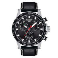 Tissot Tissot Supersport Chrono Férfi Karóra Ø 45,5 mm Típus: T125.617.16.051.00