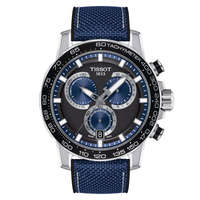 Tissot Tissot Supersport Chrono Férfi Karóra Ø 45,5 mm Típus: T125.617.17.051.03