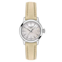 Tissot Tissot Classic Dream Női Karóra Ø 28 mm Típus: T129.210.16.111.00