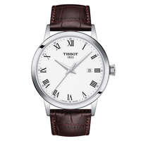 Tissot Tissot Classic Dream Férfi Karóra Ø 42 mm Típus: T129.410.16.013.00