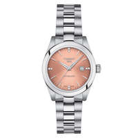 Tissot Tissot T-My Lady Női Karóra Ø 29,3 mm Típus: T132.007.11.336.00