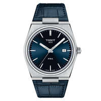 Tissot Tissot PRX Férfi Karóra Ø 40 mm Típus: T137.410.17.051.00