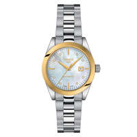 Tissot Tissot T-My Lady Női Karóra Ø 29,3 mm Típus: T930.007.41.116.00