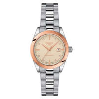 Tissot Tissot T-My Lady Női Karóra Ø 29,3 mm Típus: T930.007.41.266.00