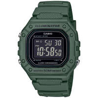 Casio W-218H-3BVEF -Casio karóra