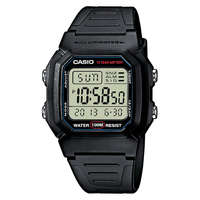 Casio W-800H-1AVES -Casio karóra