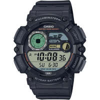 Casio WS-1500H-1AVEF -Casio karóra