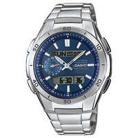 Casio WVA-M650D-2AER -Casio karóra