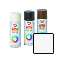 Schuller Eh'klar Festék spray, RAL 9016M fehér matt 0.4l, Prisma Color