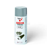 Schuller Eh'klar Festék, hőálló ezüst 0,4l, Prisma Tech