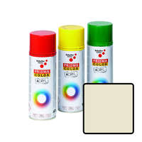  Festék spray gyöngyfehér Prisma Color RAL 1013