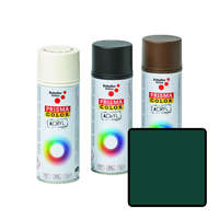 Schuller Eh'klar Festék spray mohazöld matt Prisma Color RAL 6005M