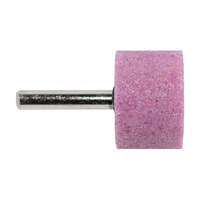 Abraboro Csiszolókő csapos henger 25 x 25 x 6 mm