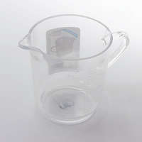 BarkácsVilág Kancsó mércés 0,2 L műanyag