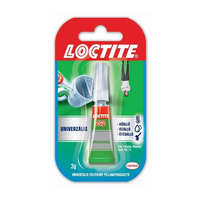  Pillanatragasztó Loctite Super Bond Liquid 3g