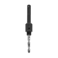 BarkácsVilág Koronafúró konzol Bi-metal SDS+, 14-30 mm