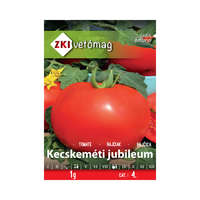 ZKI Paradicsom Kecskeméti jubileum