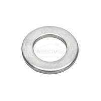 BarkácsVilág Alátét, lapos, M 12