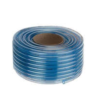 BarkácsVilág Alapcső víztiszta 12 mm