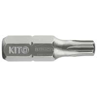Fortum Behajtóhegy, Torx, T 25 x 25 mm (Smart)