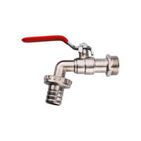 BarkácsVilág Kerti kifolyócsap 1/2"