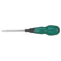  Csavarhúzó torx T 8*75mm, Extol Premium