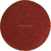 Extol Premium Csiszolókorong vászon, 125 mm (P 80) 5db/cs, Extol Premium