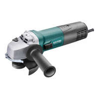 Extol Industrial Sarokcsiszológép, 125 mm, 1400 W, Extol Industrial