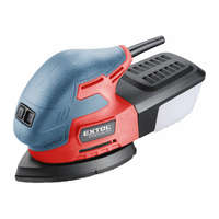 Extol Premium Csiszológép, vibrációs delta, 220 W, Extol Premium
