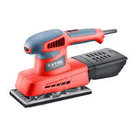 Extol Premium Vibrációs csiszológép 200 W