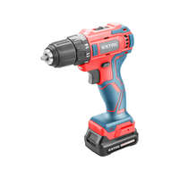 Extol Premium Akkus fúrócsavarozó 12V, akku és töltővel Extol Premium