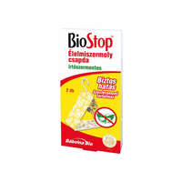 Biostop Élelmiszer molycsapda 2db Biostop