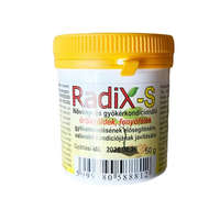  Gyökereztető Radix-S örökzöldek, fenyőfélék 50 g