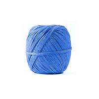 BarkácsVilág Kenderzsineg kék 0,1kg 2/2,5