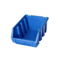 BarkácsVilág Csavartartó doboz Patrol Egrobox 2 116 x 161 x 75 mm kék