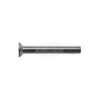 BarkácsVilág Csavar, süllyesztett fejű, M 5 x 50 mm