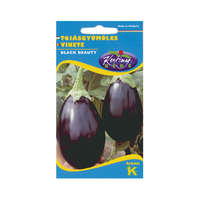 KERTIMAG Mag padlizsán Black Beauty