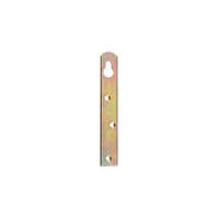 Bútorakasztófül 90 Mm Egyenes Wl-391