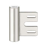 OTLAV Táskapánt 3R. Fém Közép 15 Mm Nikkel Otlav 335,V8000