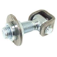 Kapu Forgáspont Heg.Áll.Kerek 375M16 425-16R, Jl02E