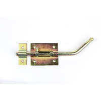 IMPORT Bajonett Tolózár 250 Kapura Afx-320