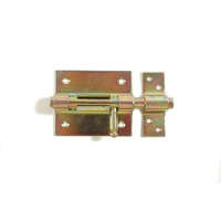 IMPORT Bajonett Tolózár 85 Lakatolható Elox Afx