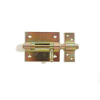 IMPORT Bajonett Tolózár 100 Lakatolható Elox Afx,A 454