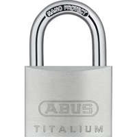 ABUS Lakat Titalium 727Ti/45Mm 2 Kulcs Abus