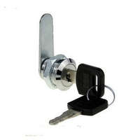 ANBO Fémbútorzár 16Mm Azonos Zárl.2K.Anbo Cl103-16Ka '888'