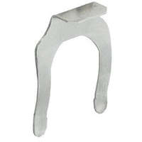 ANBO Rögzítő Lemez Fémbútorzárhoz Villás Anbo