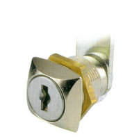 RONIS Fémbútorzár Négyzet A. Ronis 33800