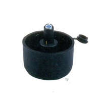 Bútorláb Szintező Q 50Mm Mag:44Mm Fekete Km-050